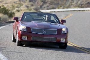 Cadillac XLR-V '2006